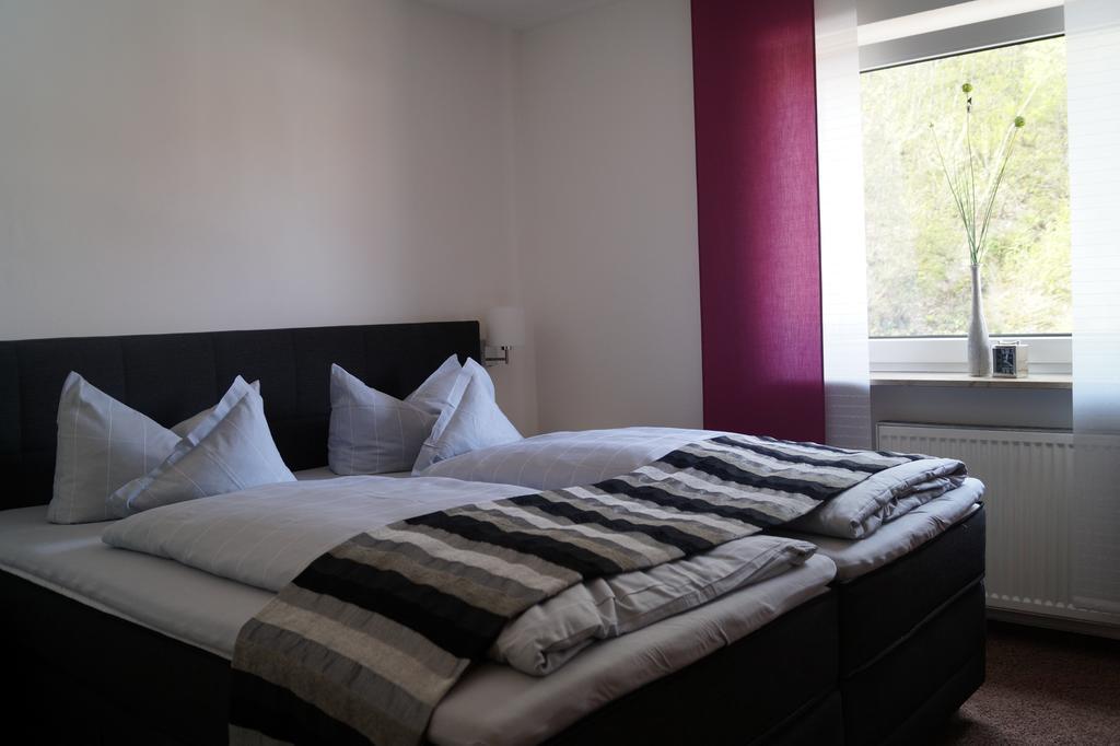 Dannenfels Hotel Berg מראה חיצוני תמונה