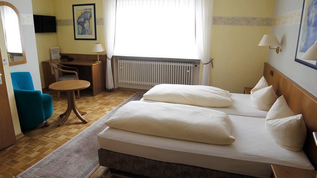 Dannenfels Hotel Berg חדר תמונה