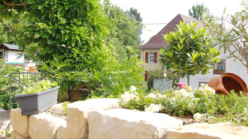 Dannenfels Hotel Berg מראה חיצוני תמונה