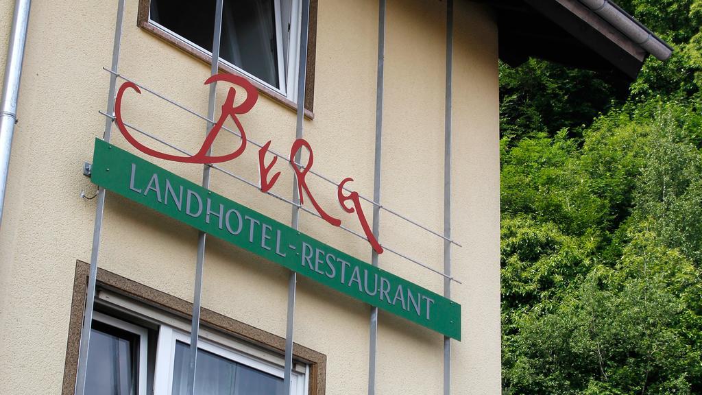 Dannenfels Hotel Berg מראה חיצוני תמונה
