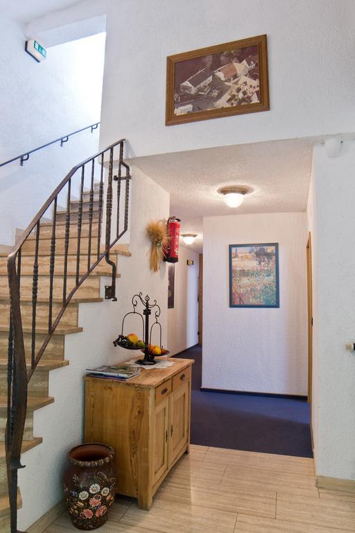 Dannenfels Hotel Berg מראה חיצוני תמונה