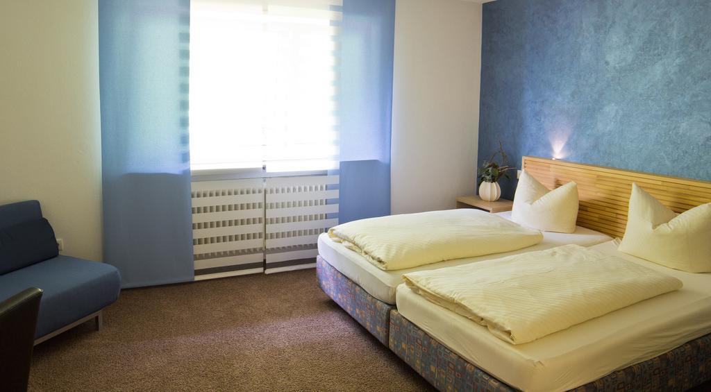 Dannenfels Hotel Berg חדר תמונה