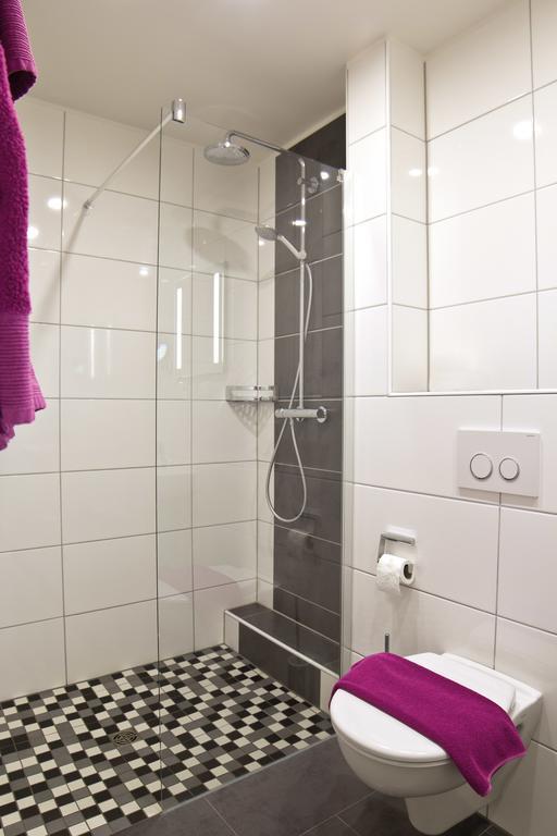 Dannenfels Hotel Berg מראה חיצוני תמונה