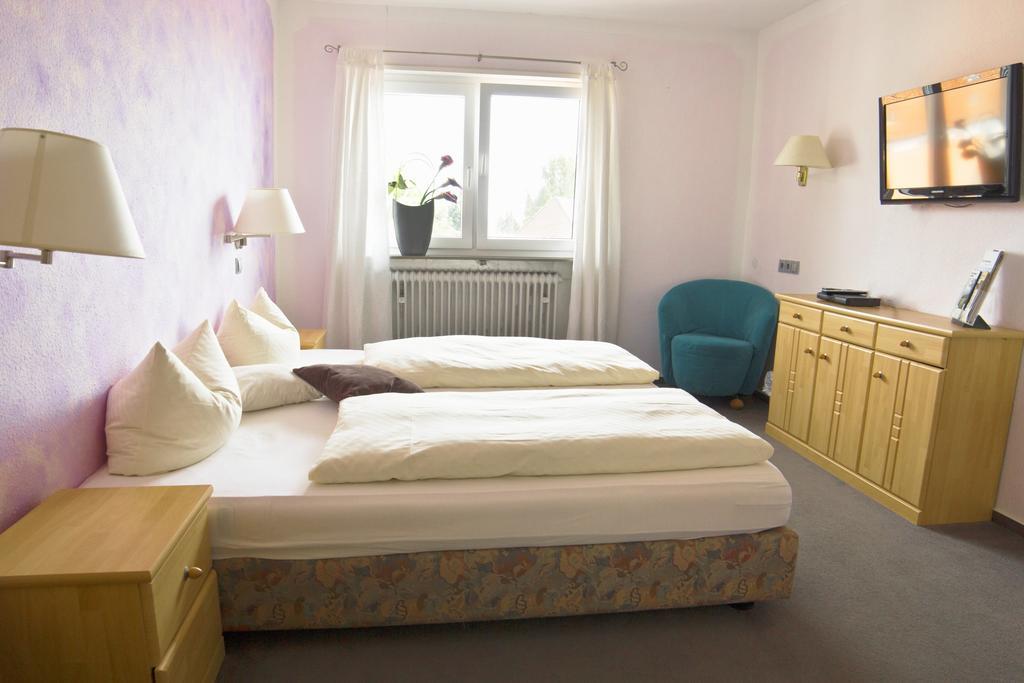Dannenfels Hotel Berg חדר תמונה